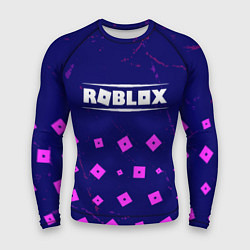 Рашгард мужской ROBLOX Гранж, цвет: 3D-принт
