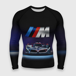 Мужской рашгард BMW M Performance Motorsport