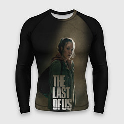 Рашгард мужской Элли, цвет: 3D-принт