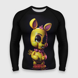 Мужской рашгард Spring Bonnie