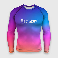 Мужской рашгард ChatGPT