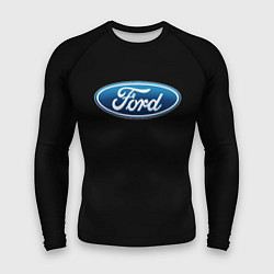 Мужской рашгард Ford sport auto