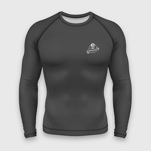 Мужской рашгард Lite / 3D-принт – фото 1
