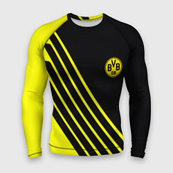 Мужской рашгард Borussia sport line uniform