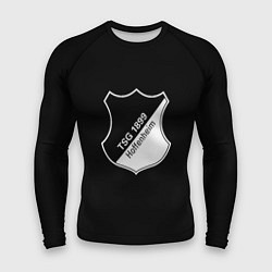 Рашгард мужской Hoffenheim, цвет: 3D-принт