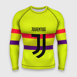 Мужской рашгард Juventus sport line