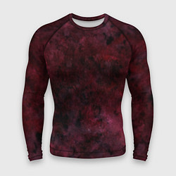 Мужской рашгард Кровавое небо