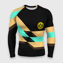 Мужской рашгард Borussia sport line