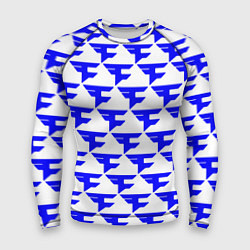 Мужской рашгард Faze clan team