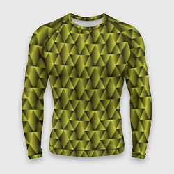 Рашгард мужской Летние переливы, цвет: 3D-принт