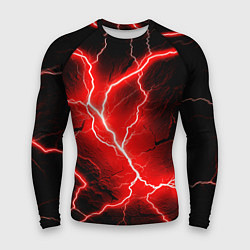 Мужской рашгард Lightning