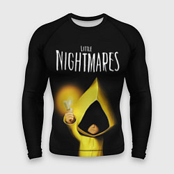 Мужской рашгард Little Nightmares - Sixth