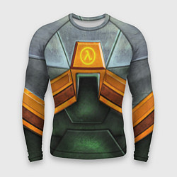 Мужской рашгард Gordon Freeman: Costume