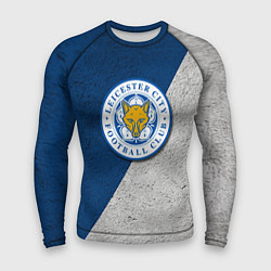 Мужской рашгард Leicester City FC