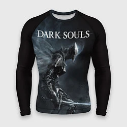 Мужской рашгард Dark Souls