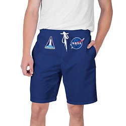 Мужские шорты NASA: Special Form