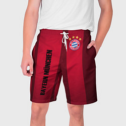 Мужские шорты BAYERN MUNCHEN