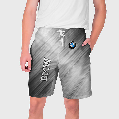 Мужские шорты BMW / 3D-принт – фото 1