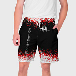 Мужские шорты Dead by Daylight
