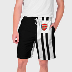 Мужские шорты Arsenal спорт линии