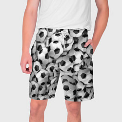 Мужские шорты Игра в мяч