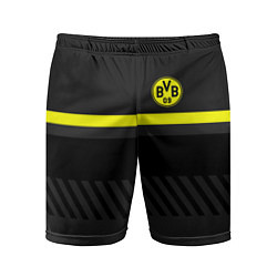 Мужские спортивные шорты FC Borussia 2018 Original #3
