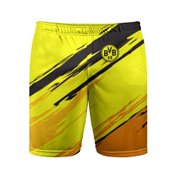 Мужские спортивные шорты FC Borussia