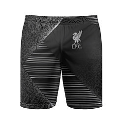 Мужские спортивные шорты Liverpool F C