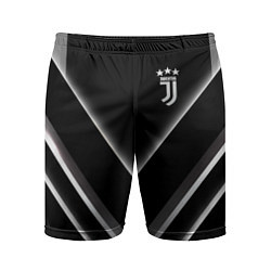 Мужские спортивные шорты Juventus F C