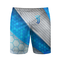 Мужские спортивные шорты Juventus F C