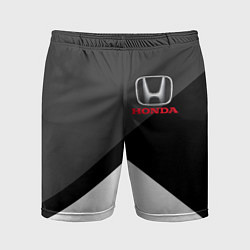 Мужские спортивные шорты HONDA