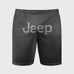 Мужские спортивные шорты JEEP