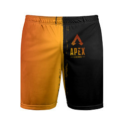 Мужские спортивные шорты Apex Legends