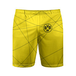 Мужские спортивные шорты BORUSSIA