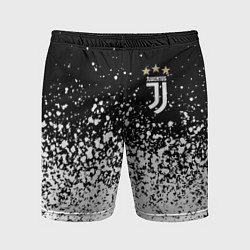 Мужские спортивные шорты JUVENTUS