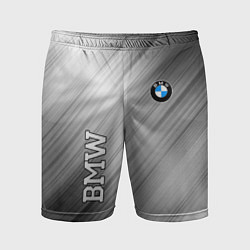 Мужские спортивные шорты BMW