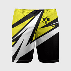 Мужские спортивные шорты Borussia Dortmund