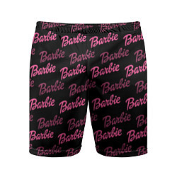 Мужские спортивные шорты Barbie - Барби