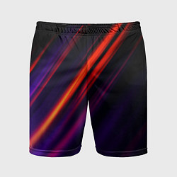 Мужские спортивные шорты Multicolored