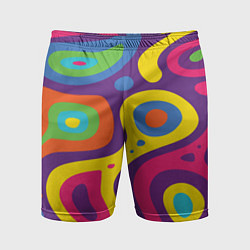Мужские спортивные шорты Abstract tac