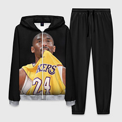 Мужской костюм Kobe Bryant