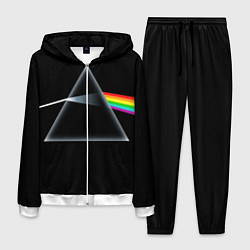 Мужской костюм Pink floyd