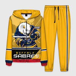 Мужской костюм Buffalo Sabres