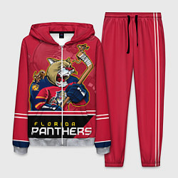 Мужской костюм Florida Panthers