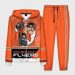 Мужской костюм Philadelphia Flyers