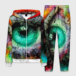 Мужской костюм Eyes swag