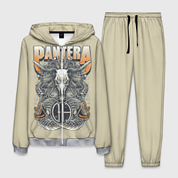 Костюм мужской Pantera: Wild Goat, цвет: 3D-меланж