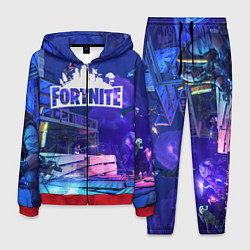 Мужской костюм Fortnite Studio
