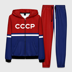 Мужской костюм СССР: Спортсмен