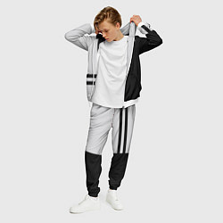 Костюм мужской Jeep, цвет: 3D-белый — фото 2